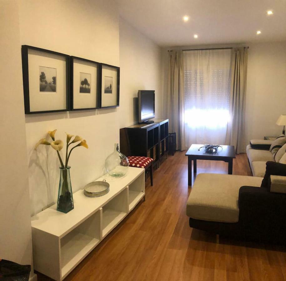 La Victoria 1 El Paseo Apartment อาร์ชิโดนา ภายนอก รูปภาพ