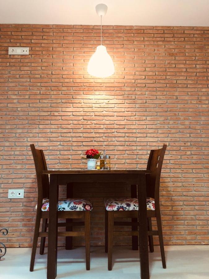 La Victoria 1 El Paseo Apartment อาร์ชิโดนา ภายนอก รูปภาพ